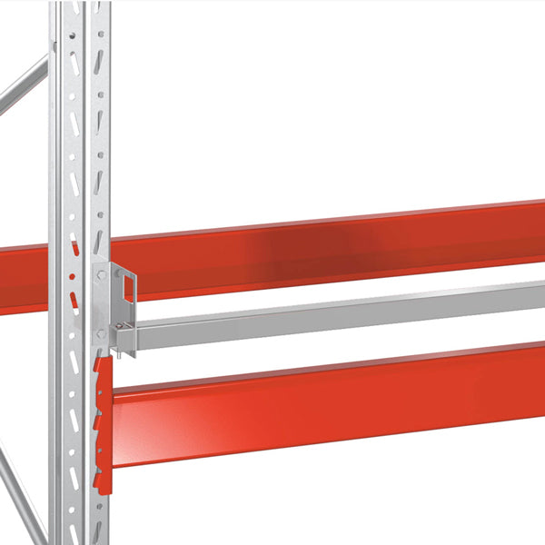 Pallestop til 4 palle – image 1