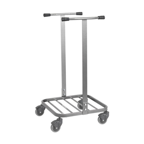 Affaldsstativ Dovre – image 1