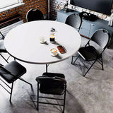 Klapstol Toronto, Brandsikker