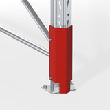 Stigebensbeskytter 400 mm – image 1