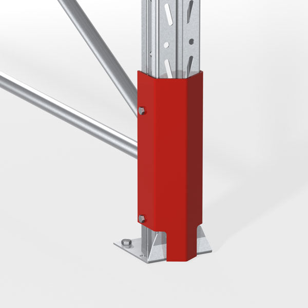 Stigebensbeskytter 400 mm – image 1