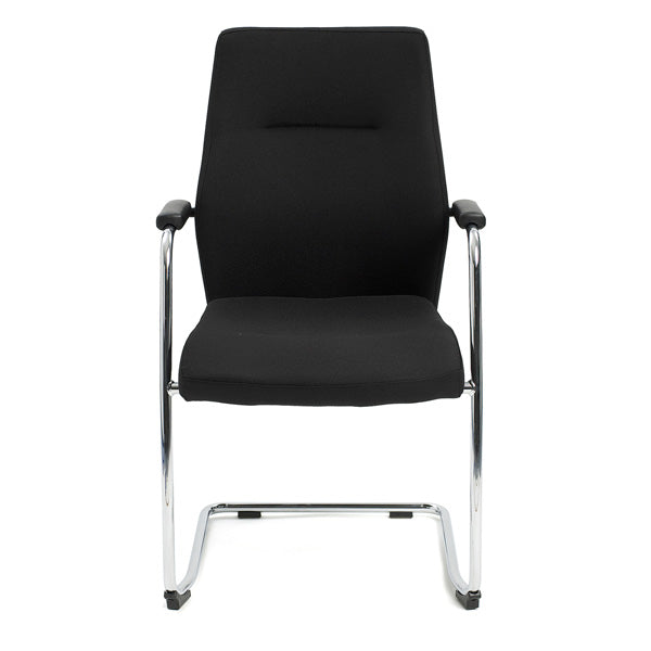 Konferencestol Nero, Sort – image 2