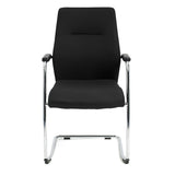 Konferencestol Nero, Sort – image 2