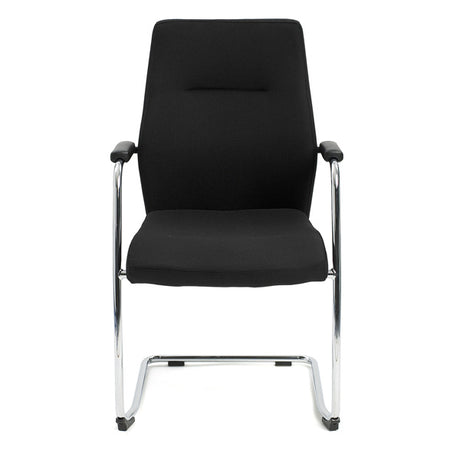 Konferencestol Nero, Sort – image 2