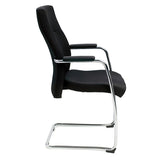 Konferencestol Nero, Sort – image 3