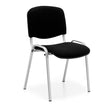 Nowy Styl Konferencestol Iso, Sort – Andet