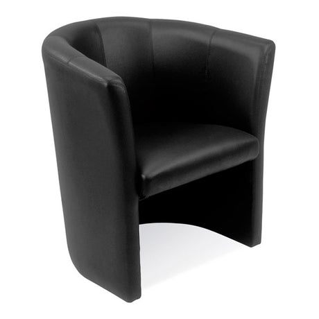 Nowy Styl Stol Club Stol – Loungemøbler (billede 1)