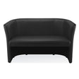 Nowy Styl Stol Club 2-pers sofa – Loungemøbler (billede 1)
