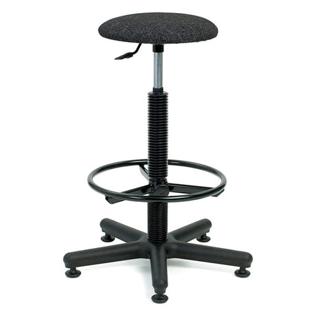 Industristol Goliat høj tekstil