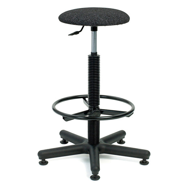 Industristol Goliat høj tekstil