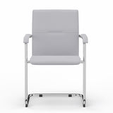 Stol Rumba lys grå – image 2