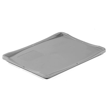 Låg til Eurokasse 400x300 mm 200-pk.