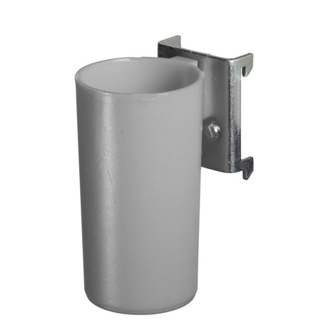 Rørholder 2xØ25 mm og 1xØ37 mm – image 2