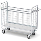 Pakkevogn 1 hylde 1120x460x930 mm – image 2