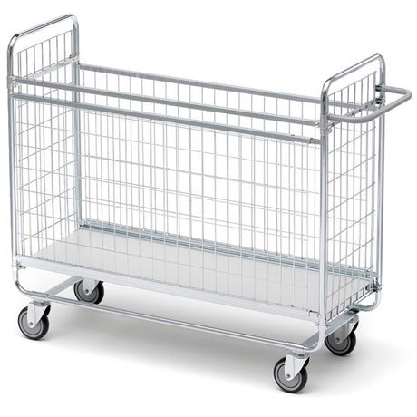 Pakkevogn 1 hylde 1120x460x1180 mm – image 1