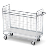 Pakkevogn 1 hylde 1120x460x1380 mm – image 2