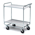 Ergobjörn Rullebord 890x460x900 mm – Transportvogne