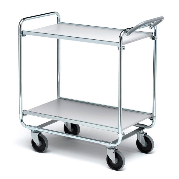 Ergobjörn Rullebord 890x460x900 mm – Transportvogne