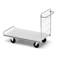 Ergobjörn Ladvogn 1030x650x990 mm – Transportvogne