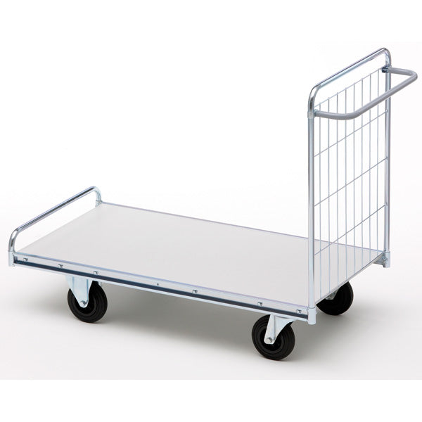 Ergobjörn Ladvogn 1030x650x1390 mm – Transportvogne