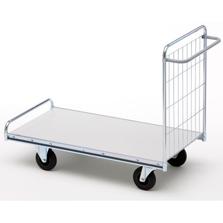 Ladvogn 1030x650x1390 mm – image 1