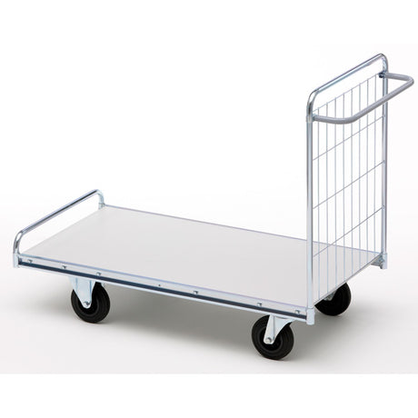 Ladvogn 1030x650x1790 mm – image 2