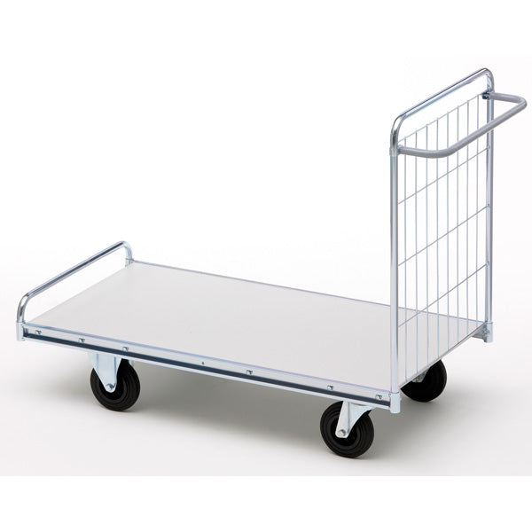 Ergobjörn Ladvogn 1030x650x1790 mm – Transportvogne