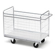 Ergobjörn Pakkevogn 1030 x650x990 mm – Transportvogne