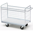 Ergobjörn Pakkevogn 1030x650x1390 mm – Transportvogne