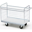 Ergobjörn Pakkevogn 1030x650x1590 mm – Transportvogne