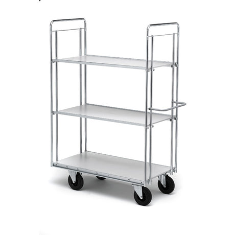 Vogn 3 hylder 1860x850x1400 mm – image 1