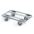 Vogn/Trolley til Transportkasse 155x410x655mm – image 1