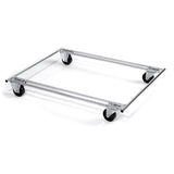 Vogn/Trolley til EURpalle 140x815x1042mm