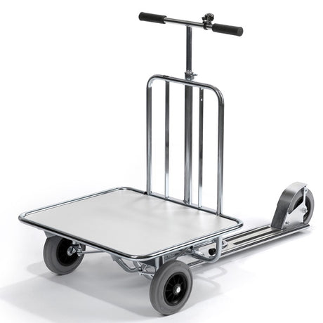 Ergobjörn Løbevogn model 87 – Andet