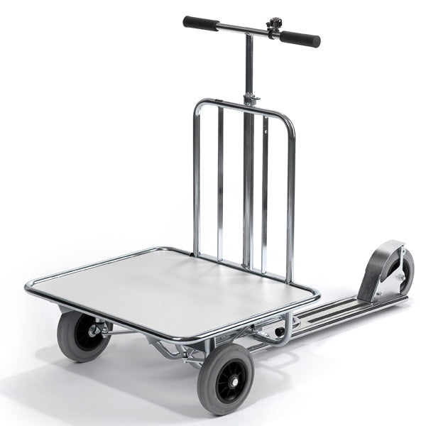 Løbevogn model 87 – image 1