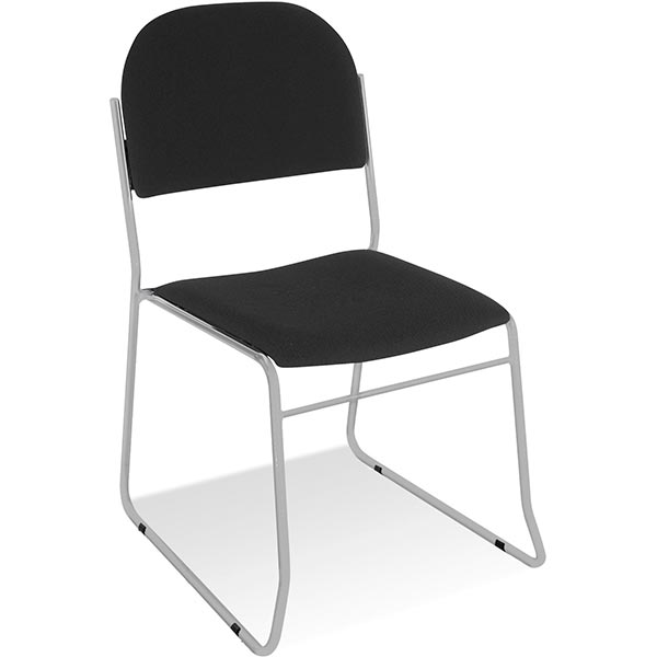 Konferencestol Vesta Grå / Alugrå – image 2