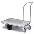 Ergobjörn Ladvogn 950x520x960 mm – Transportvogne