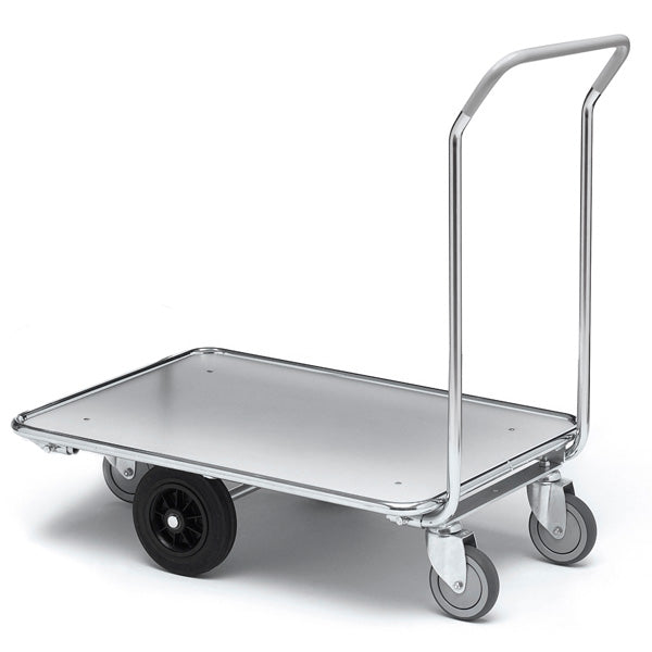 Ergobjörn Ladvogn 950x520x960 mm – Transportvogne