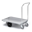 Ergobjörn Ladvogn 950x620x960 mm – Transportvogne