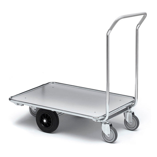 Ergobjörn Ladvogn 950x620x960 mm – Transportvogne