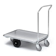 Ergobjörn Ladvogn 950x620x1350 mm – Transportvogne