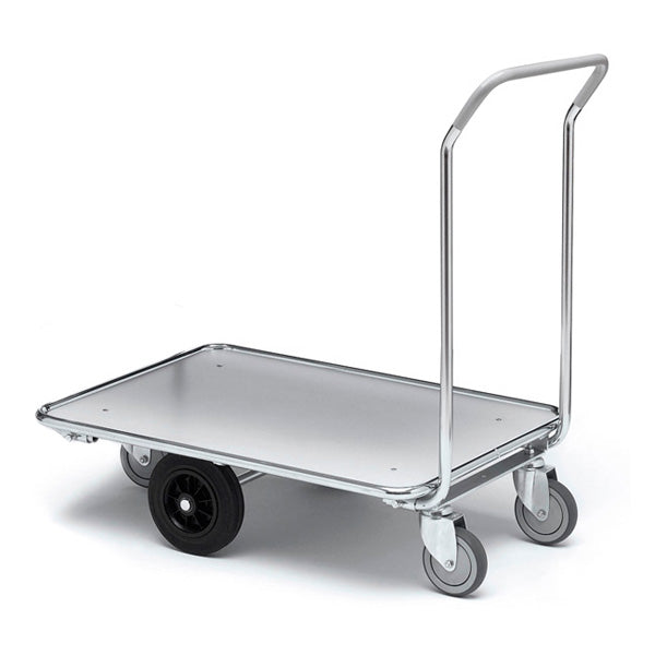 Ergobjörn Ladvogn 950x620x1350 mm – Transportvogne
