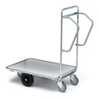 Ergobjörn Ladvogn 1110x520x1130 mm – Transportvogne