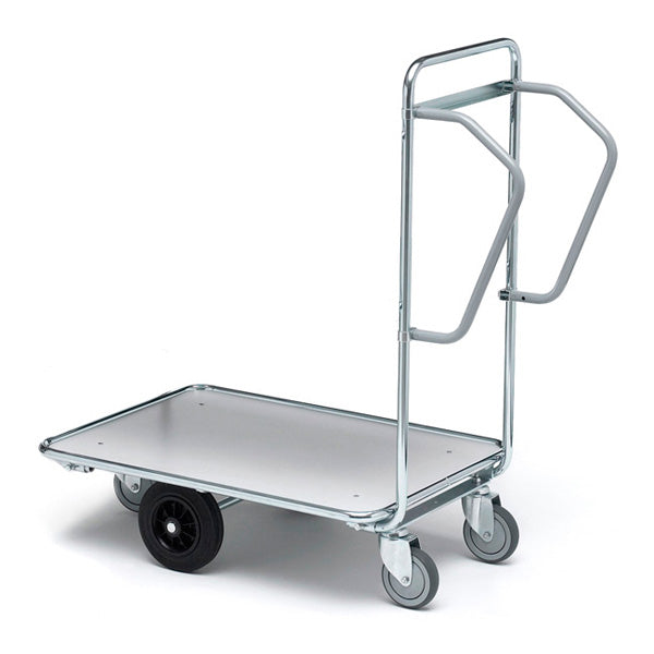 Ergobjörn Ladvogn 1110x520x1130 mm – Transportvogne