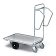 Ergobjörn Ladvogn 1110x620x1130 mm – Transportvogne