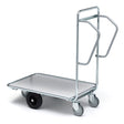 Ergobjörn Ladvogn 1110x620x1530 mm – Transportvogne