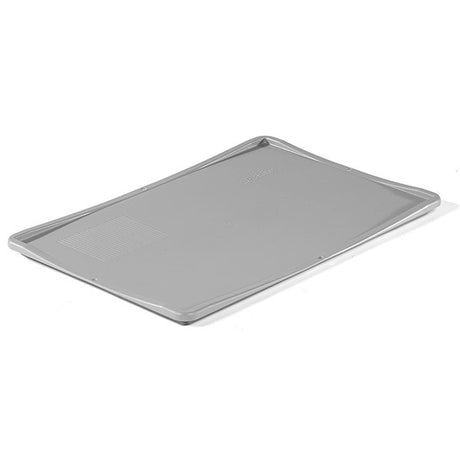 bekuplast Låg til Eurokasse 600x400 mm 200-pk. – Stabelkasser (billede 1)