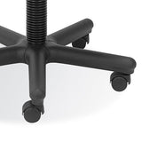 Hjulsæt industristol 5stk – image 1