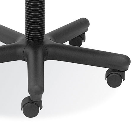 Hjulsæt industristol 5stk – image 2