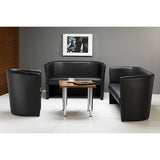 Stol Club 3-pers sofa